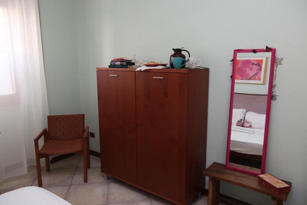 B&B L'Angoletto Avellino Exteriér fotografie