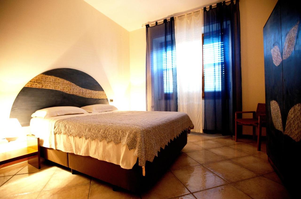 B&B L'Angoletto Avellino Pokoj fotografie