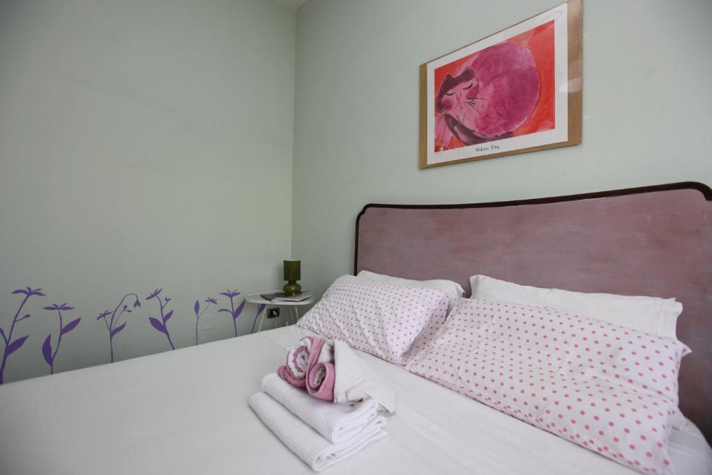 B&B L'Angoletto Avellino Pokoj fotografie