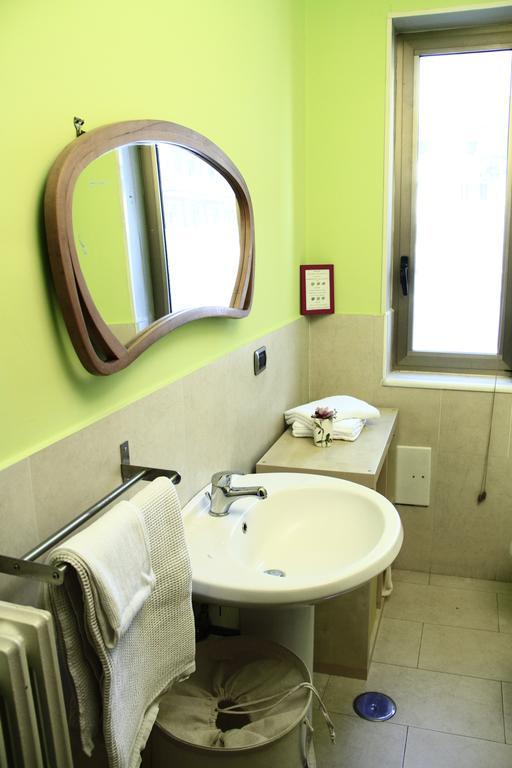 B&B L'Angoletto Avellino Pokoj fotografie