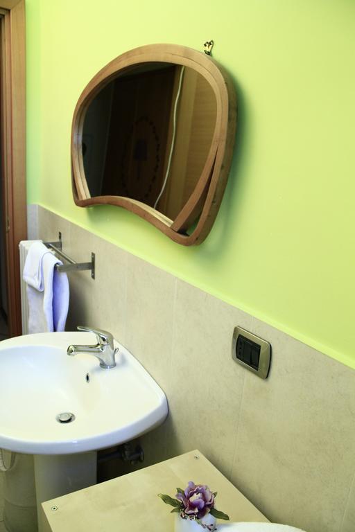 B&B L'Angoletto Avellino Pokoj fotografie