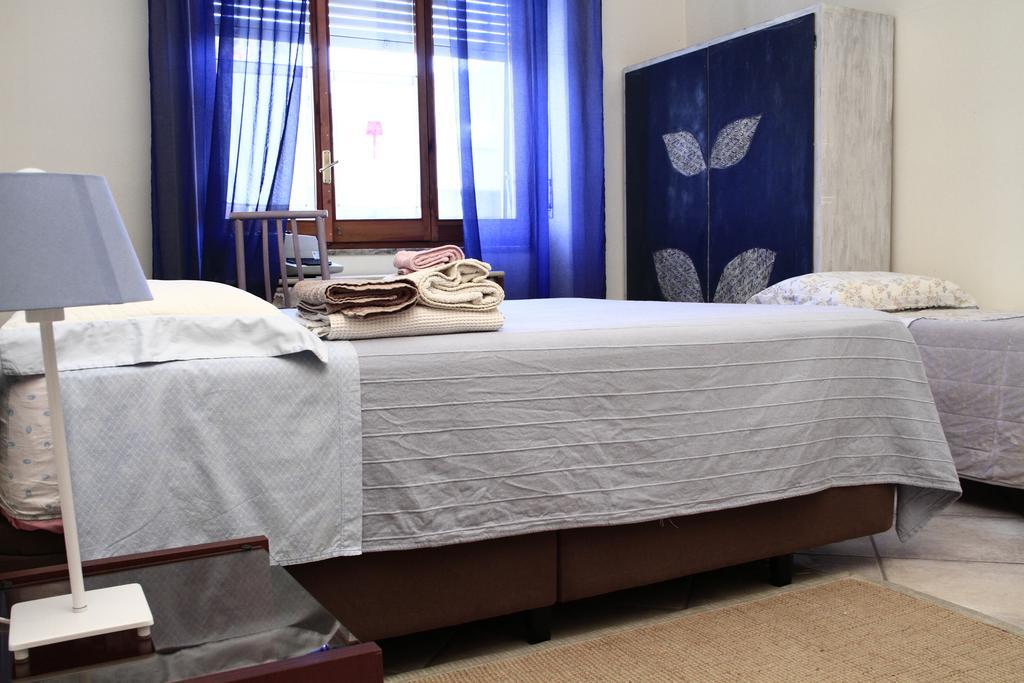 B&B L'Angoletto Avellino Pokoj fotografie