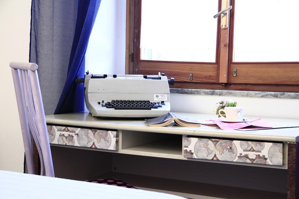 B&B L'Angoletto Avellino Pokoj fotografie