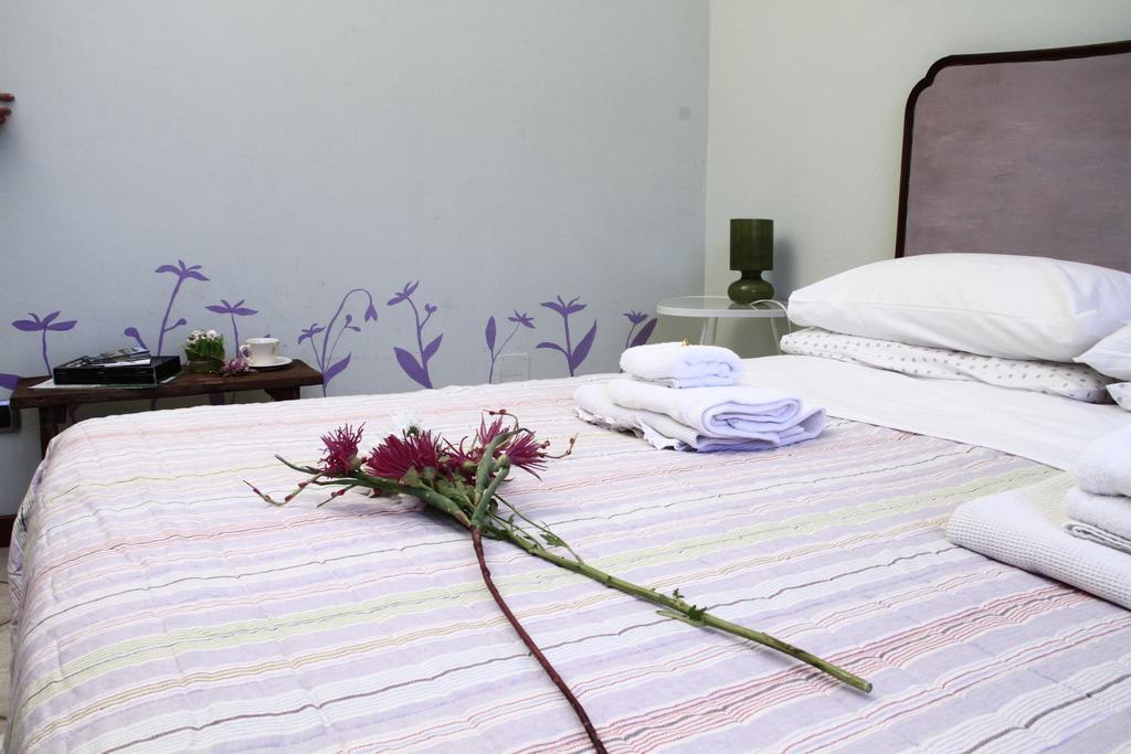 B&B L'Angoletto Avellino Pokoj fotografie