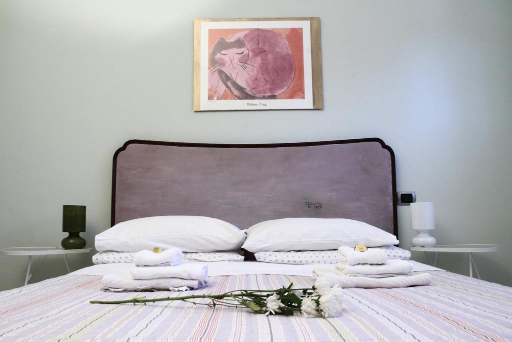 B&B L'Angoletto Avellino Pokoj fotografie