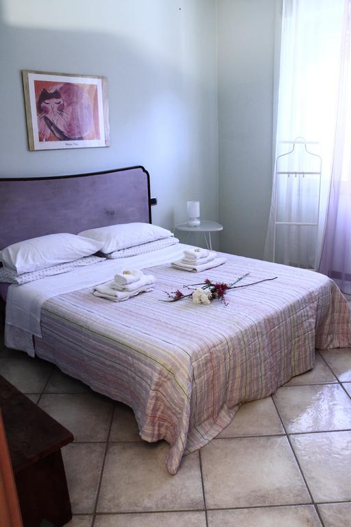 B&B L'Angoletto Avellino Pokoj fotografie