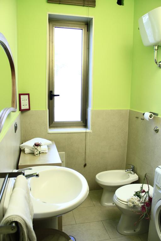 B&B L'Angoletto Avellino Pokoj fotografie