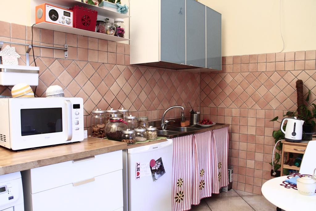 B&B L'Angoletto Avellino Pokoj fotografie