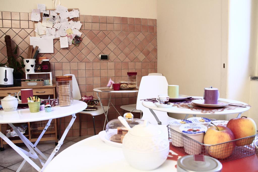 B&B L'Angoletto Avellino Pokoj fotografie