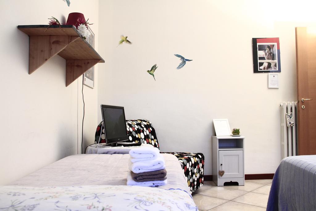 B&B L'Angoletto Avellino Pokoj fotografie