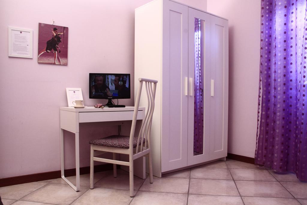 B&B L'Angoletto Avellino Pokoj fotografie