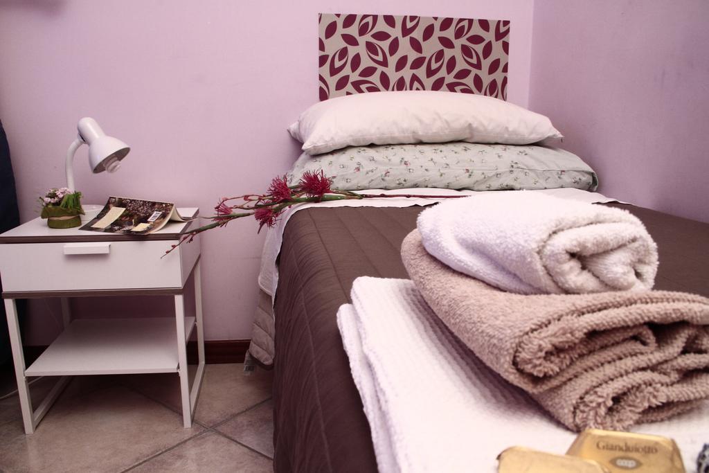 B&B L'Angoletto Avellino Pokoj fotografie