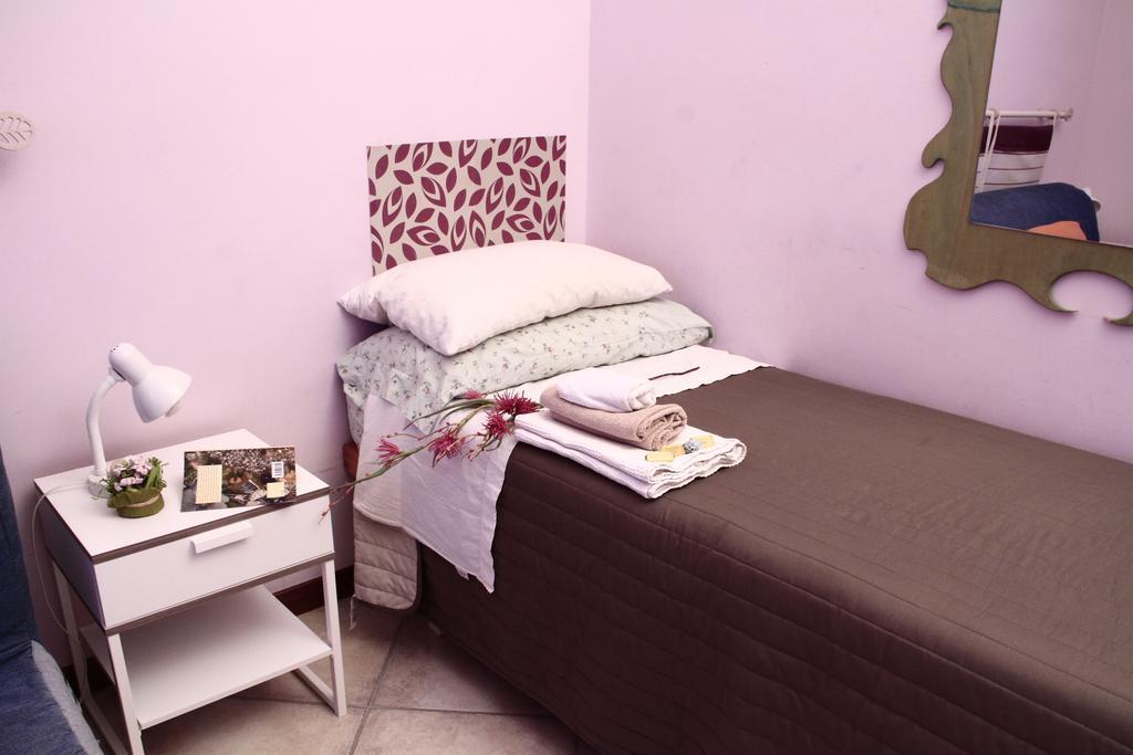 B&B L'Angoletto Avellino Pokoj fotografie
