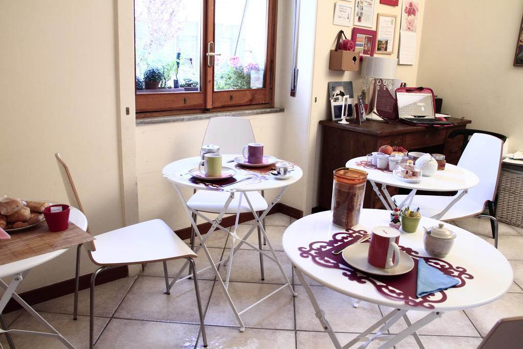B&B L'Angoletto Avellino Pokoj fotografie
