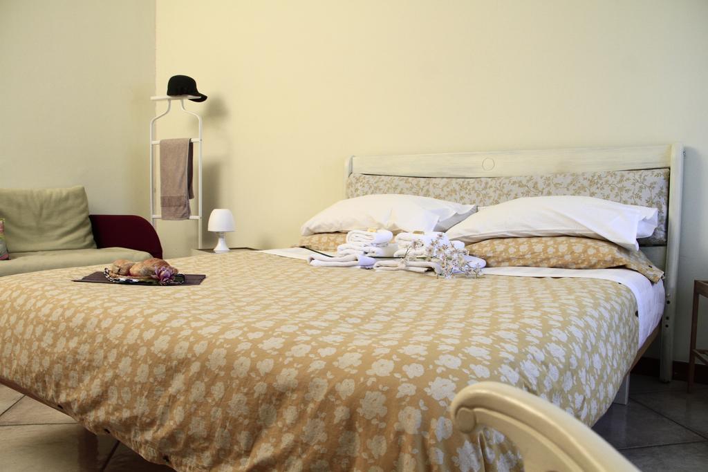 B&B L'Angoletto Avellino Pokoj fotografie