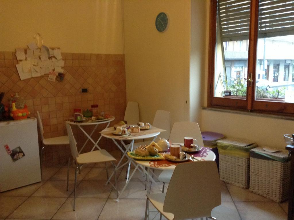B&B L'Angoletto Avellino Pokoj fotografie