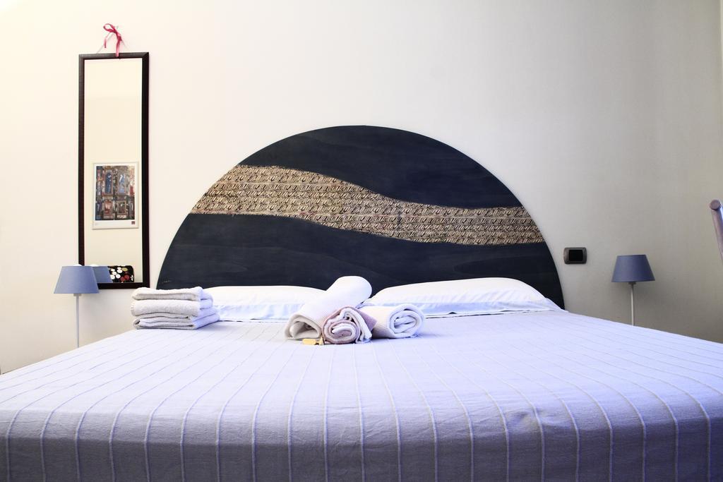 B&B L'Angoletto Avellino Exteriér fotografie